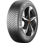 Sõiduauto/maasturi lamellrehv 215/65R16 Continental VikingContact 8 Lamell 102T XL AD69