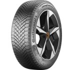 Sõiduauto/maasturi lamellrehv 245/45R19 Continental VikingContact 8 Lamell 102T XL CD69