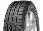 185/75R16 104R Vector 4Seasons Cargo, GOODYEAR, all year round, Van tyre, C, 3PMSF, M+S,