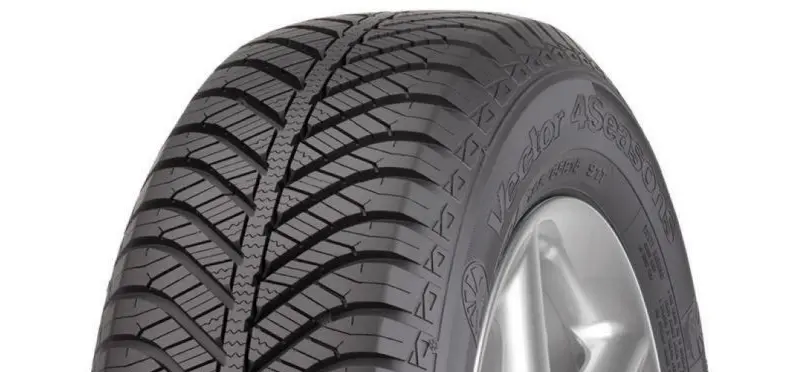 Sõiduauto/maasturi  lamellrehv GOODYEAR Vector 4Seasons 205/55R16 XL 94V