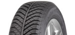 passenger/SUV  Tyre Without studs GOODYEAR Vector 4Seasons 225/50R17 XL 98V