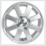 Valuvelg ACC Original 2 hõbe 73,1 13x4,5 4X100 ET35