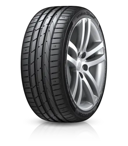 легковой авто / для джип Летняя шина 275/30R20 HANKOOK VENTUS S1 EVO 2 (K117) 97Y XL AO NCS RP DOT20 DAB71