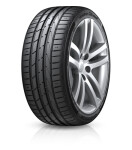 SUV Summer tyre 235/40R19 HANKOOK VENTUS S1 EVO2 K117 96 Y XL