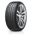 легковой авто / для джип Летняя шина 225/50R17 HANKOOK VENTUS S1 EVO 2 (K117) 94W MO DOT22 BBB69