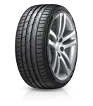 Sõiduauto suverehv 245/45R17 HANKOOK VENTUS S1 EVO2 K117 95W   UHP