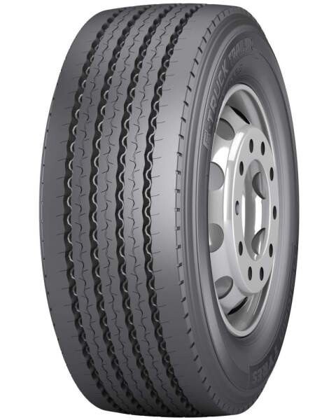 truck 235/75R17.5 143/141J Nokian E-Truck Trailer 3PMSF