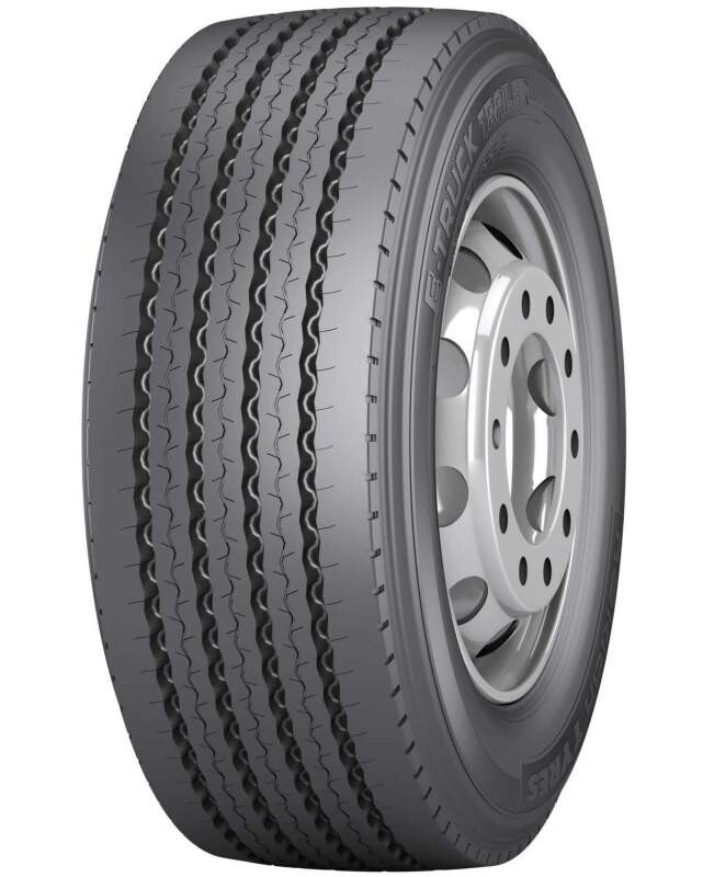 Veoauto 245/70R17.5 143/141J Nokian E-veoauto Trailer 3PMSF