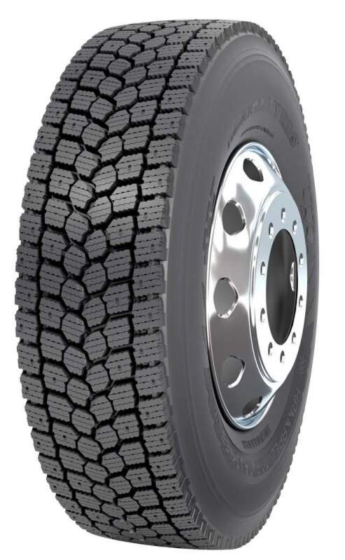 Veoauto 295/80R22.5 154/150L Nokian Hakkapeliitta veoauto E2 3PMSF M+S