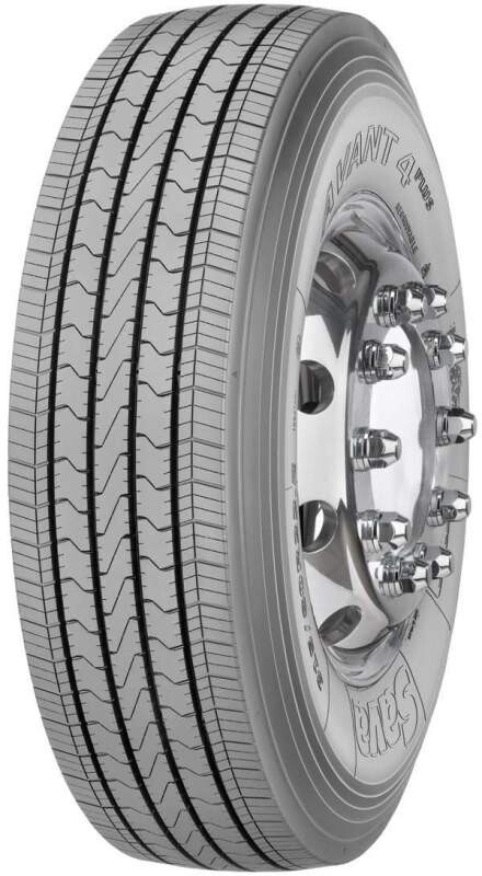 truck 315/60R22.5 152/148L Sava Avant 4 Plus