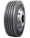 Veoauto 315/60R22.5 154/148L Nokian Hakka veoauto Steer ( Juhtsild ) ( Juhtsild ) ( Juhtsild ) ( Juhtsild ) )