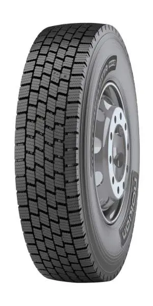 truck 315/70 R22.5 154/150L Nokian Hakkapeliitta Truck D
