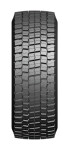 truck 315/70R22.5 154/150L Radar R/D-01 3PMSF