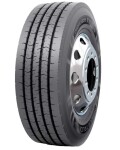 для грузовика 315/70R22.5 Nokian Hakka Truck Steer 3PMSF M+S