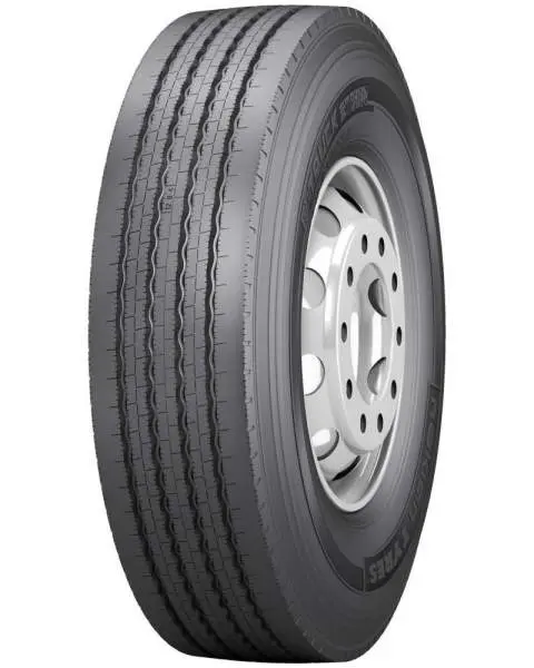 для грузовика 315/80 R22.5 156/150L Nokian E-Truck Steer