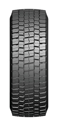truck 315/80R22.5 156/150L Radar R/D-01 3PMSF