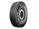 Veoauto 315/80R22.5 156/150L Riken Road Ready D