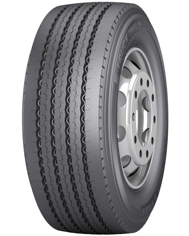 Veoauto 385/55R22.5 160K/158L Nokian E-veoauto Trailer 3PMSF