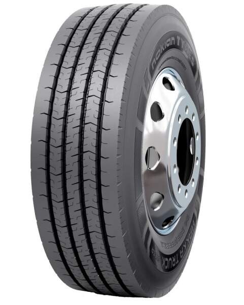 Veoauto 385/55R22,5 160K Nokian Hakka veoauto Steer ( Juhtsild ) ( Juhtsild ) ( Juhtsild ) ( Juhtsild ) ( Juhtsild ) 3PMSF M+S