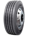 Veoauto 385/55R22,5 160K Nokian Hakka veoauto Steer ( Juhtsild ) ( Juhtsild ) ( Juhtsild ) ( Juhtsild ) ( Juhtsild ) 3PMSF M+S