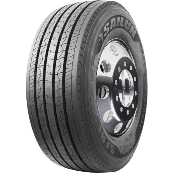 truck 385/65R22.5 160K/158L Sailun SFR1 3PMSF