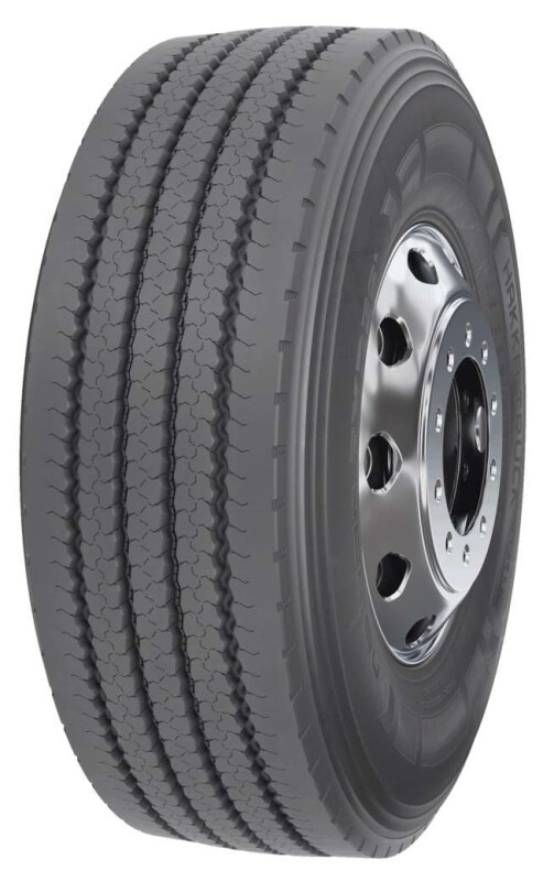truck 385/65R22.5 160K Nokian Hakka Truck Trailer 3PMSF