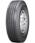 для грузовика 385/65R22.5 160K Nokian E-Truck Steer