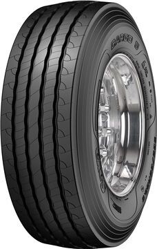 Veoauto 385/65R22.5 164/158L Sava Cargo 4 HL 3PMSF