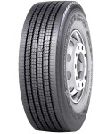 Veoauto 385/65R22.5 164K Nokian Hakkapeliitta veoauto F2 Juhtsild (streering) MEDIUM ja LONG HAUL 3PMSF M+S