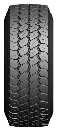для грузовика 385/65R22.5 164K Radar X/A-01 3PMSF
