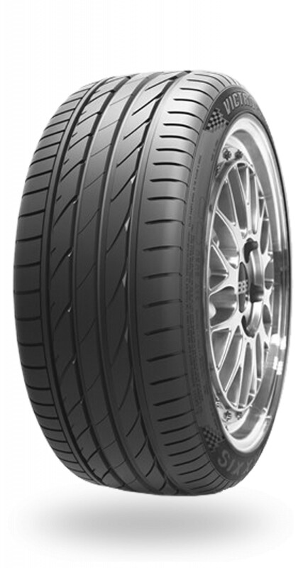легковой авто / для джип Летняя шина 295/40R20 MAXXIS VICTRA SPORT VS5 SUV 110Y XL CAA71