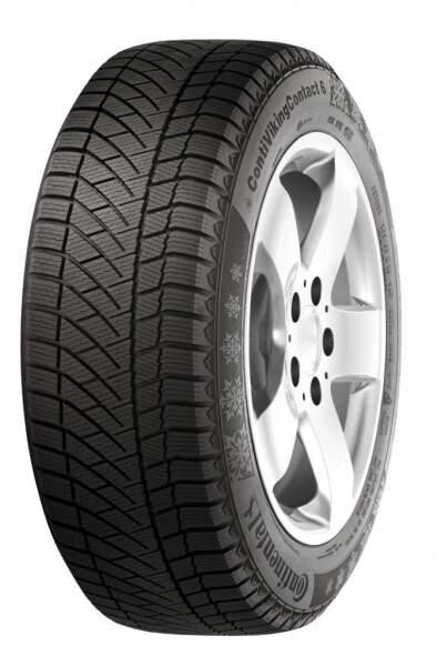 lamellrehv SC Barum Polaris North 6 (ContiVikingContact 6) 195/55R16 91Q XL c e b 72dB