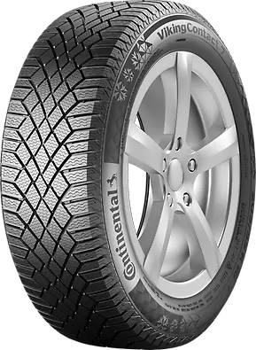 255/45R21XL 106T ContiVikingContact 7 FR SUV Tyre Without studs