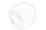 velg mutter vo22795480