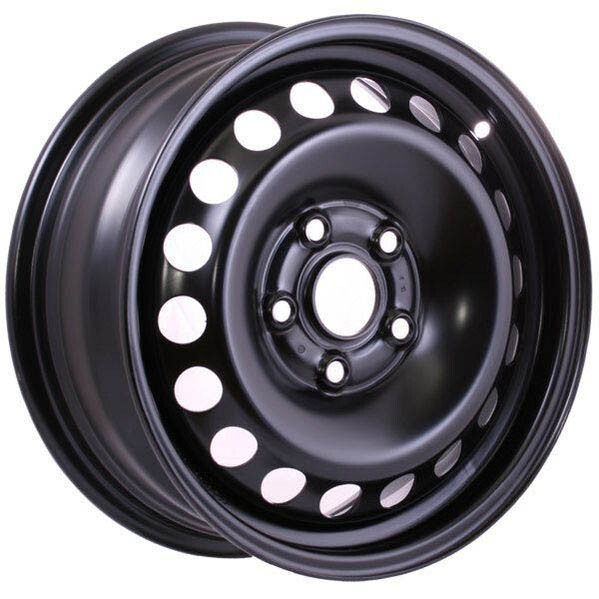 6Jx15 H2; 5x112x57; ET 47; Plekkvelg: Skoda Octavia II 06/04-; Octavia II Combi 01/05-; ( tüüp: 1Z); Volkswagen Jetta 08/05-; Golf V 10/03-09/08; Golf VI 10/08-; Touran 03/03-