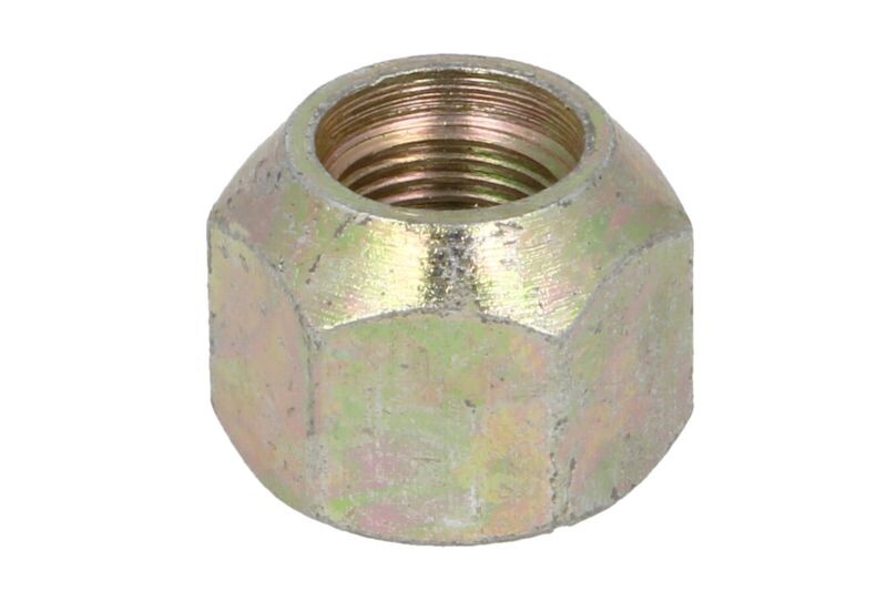 velg mutter 5/8"-UNF sobib: MASSEY FERGUSON 165, 168, 175, 178, 185, 188, 265, 275, 565, 575, 675, 690, NEW HOLLAND 2000, 3000, 555 A, 555 B, 655 A