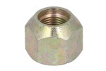 velg mutter 5/8"-UNF sobib: MASSEY FERGUSON 165, 168, 175, 178, 185, 188, 265, 275, 565, 575, 675, 690, NEW HOLLAND 2000, 3000, 555 A, 555 B, 655 A