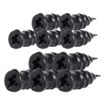 Vulkaniseerivad screws rehviparanduseks 10pc Amio
