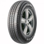 для микроавтобуса Летняя шина 185/75R16C SAILUN COMMERCIO VX1 104/102R CAB71