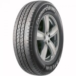 Van Summer tyre 205/70R15C SAILUN COMMERCIO VX1 106/104R DOT21 CBB71 M+S