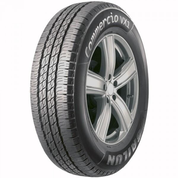 Van Summer tyre 215/75R16C SAILUN COMMERCIO VX1 113/111R DOT22 CBB71 M+S