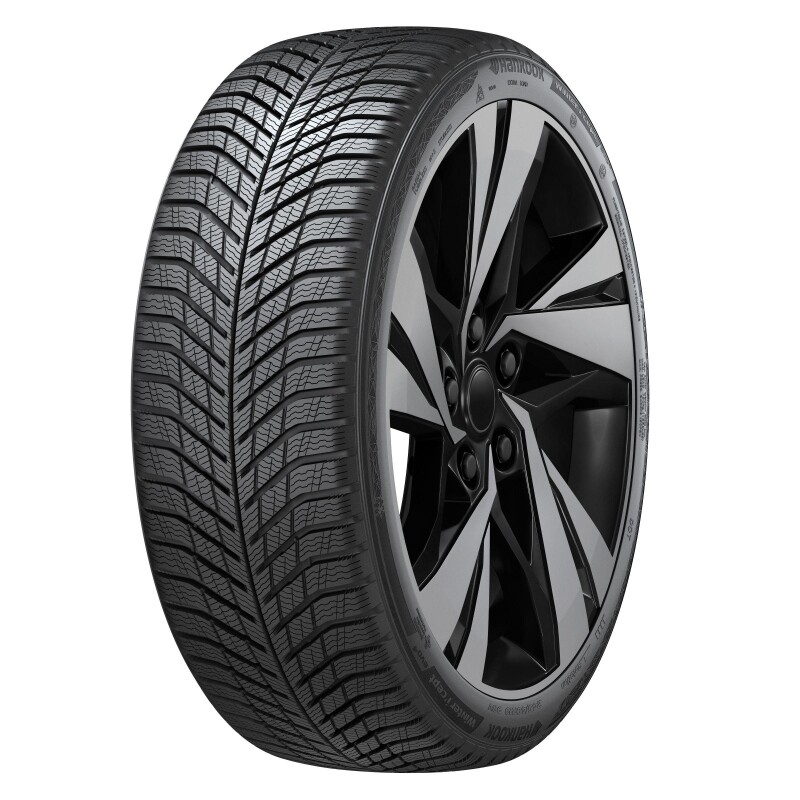 SUV Tyre Without studs 245/40R18 HANKOOK WINTER I*CEPT EVO4 W340 97 V XL