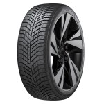 SUV Tyre Without studs 245/40R18 HANKOOK WINTER I*CEPT EVO4 W340 97 V XL