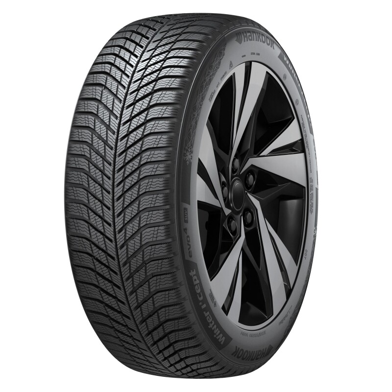 джип ламель 275/40R22 HANKOOK WINTER I*CEPT EVO4 SUV W340A 107 V XL