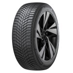 джип ламель 275/40R22 HANKOOK WINTER I*CEPT EVO4 SUV W340A 107 V XL