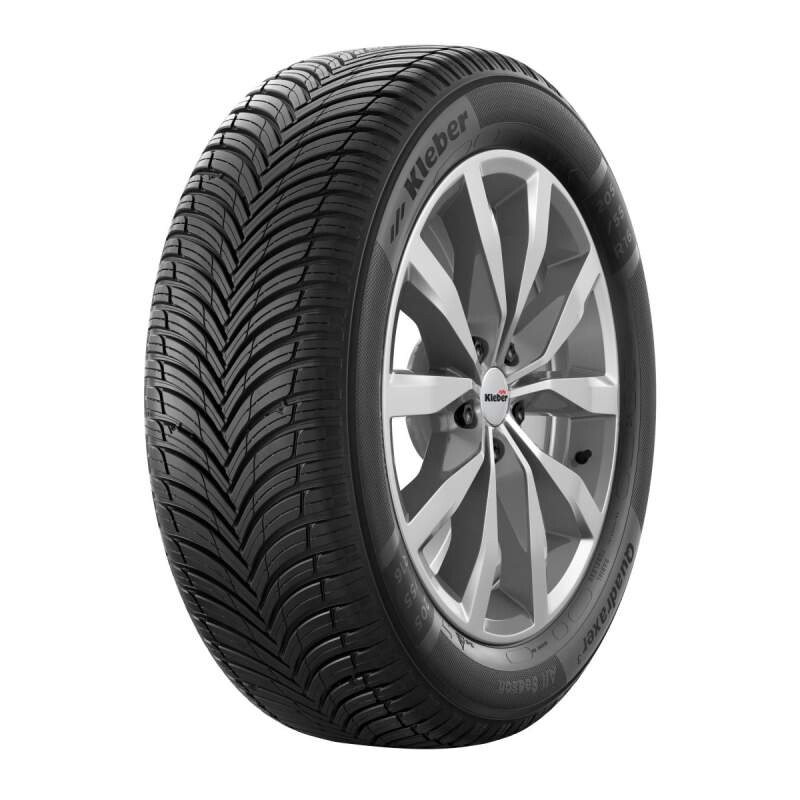 Sõiduauto/maasturi  lamellrehv KLEBER Quadraxer3 245/45R18 XL 100W