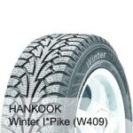 Sõiduauto/maasturi lamellrehv 225/75R15 HANKOOK WINTER I*PIKE (W409) 102S DOT22 Studdable 3PMSF M+S