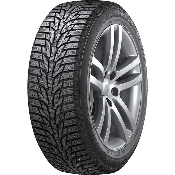 255/45R18 Hankook Naast W419 103T XL VK