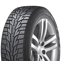 Sõiduauto/Maasturi naastrehv 255/45R18 HANKOOK WINTER I*PIKE RS W419 103T  XL