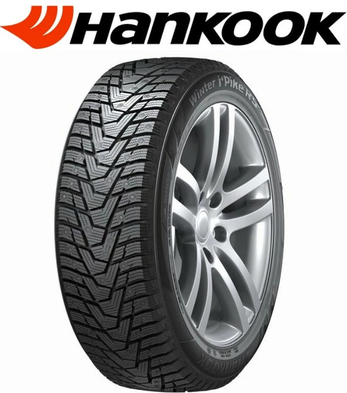 naastrehv Hankook Winter i*Pike RS2 W429 255/55R18 109T XL